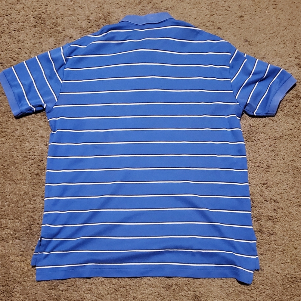 Ralph Lauren Mens Polo Shirt - Picture 2 of 3